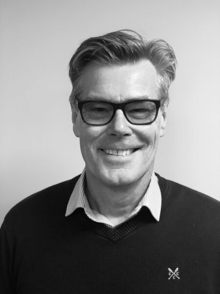 Karl Humphreys, Managing Director