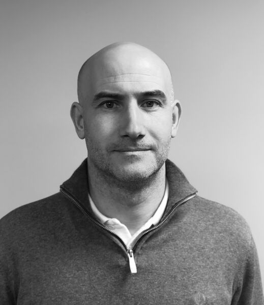 Pete Hanrahan, Contracts Manager